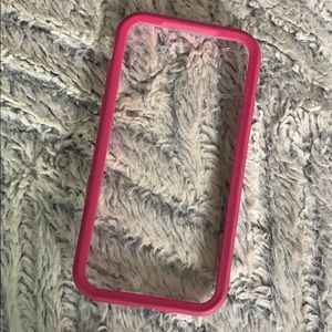 Life proof iPhone X case